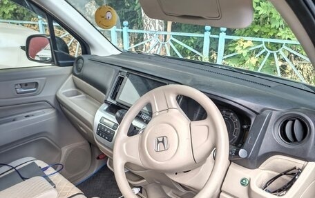 Honda N-WGN I рестайлинг, 2014 год, 730 000 рублей, 5 фотография