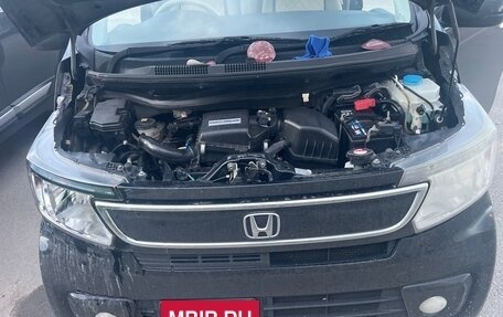 Honda N-WGN I рестайлинг, 2014 год, 730 000 рублей, 7 фотография