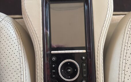 Cadillac Escalade III, 2008 год, 1 950 000 рублей, 14 фотография