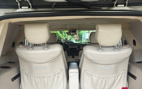 Cadillac Escalade III, 2008 год, 1 950 000 рублей, 9 фотография
