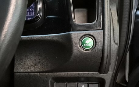 Honda Shuttle II, 2017 год, 1 379 000 рублей, 7 фотография
