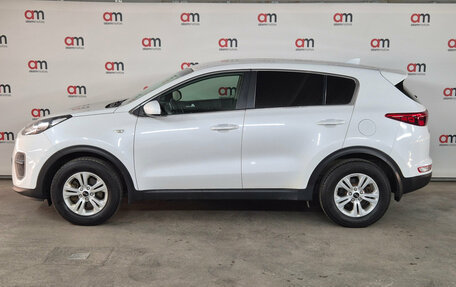 KIA Sportage IV рестайлинг, 2017 год, 1 599 000 рублей, 7 фотография