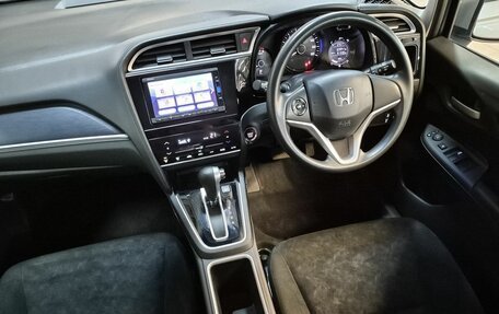 Honda Shuttle II, 2017 год, 1 379 000 рублей, 18 фотография