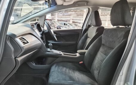 Honda Shuttle II, 2017 год, 1 379 000 рублей, 15 фотография