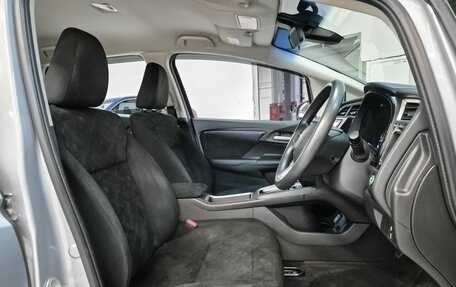 Honda Shuttle II, 2017 год, 1 379 000 рублей, 11 фотография