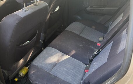 Hyundai Getz I рестайлинг, 2008 год, 500 000 рублей, 5 фотография
