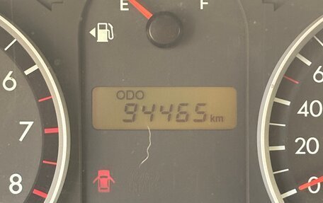 Hyundai Getz I рестайлинг, 2008 год, 500 000 рублей, 7 фотография