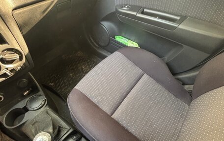 Hyundai Getz I рестайлинг, 2008 год, 500 000 рублей, 8 фотография