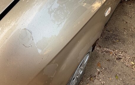 Hyundai Getz I рестайлинг, 2008 год, 500 000 рублей, 12 фотография