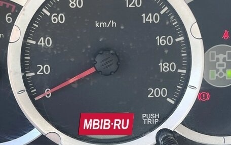 Mitsubishi L200 IV рестайлинг, 2011 год, 1 050 000 рублей, 3 фотография
