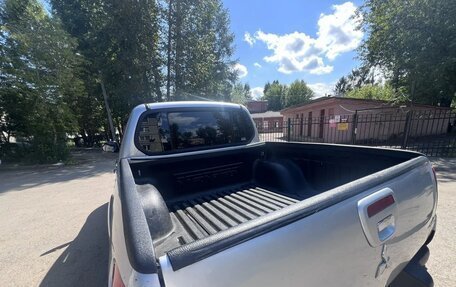 Mitsubishi L200 IV рестайлинг, 2011 год, 1 050 000 рублей, 7 фотография