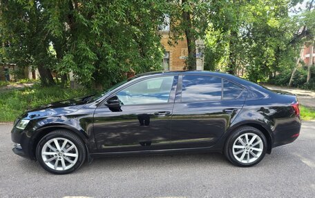 Skoda Octavia, 2019 год, 2 250 000 рублей, 3 фотография