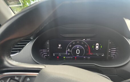 Skoda Octavia, 2019 год, 2 250 000 рублей, 7 фотография