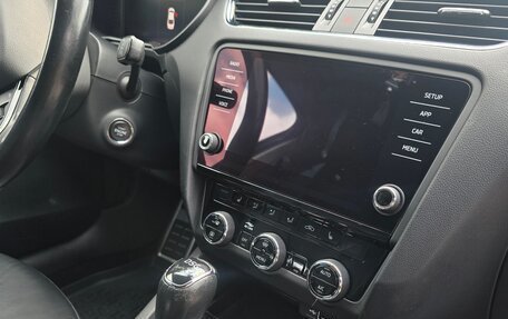 Skoda Octavia, 2019 год, 2 250 000 рублей, 11 фотография
