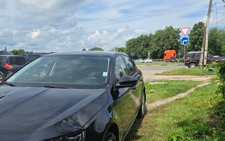 Skoda Octavia, 2019 год, 2 250 000 рублей, 13 фотография