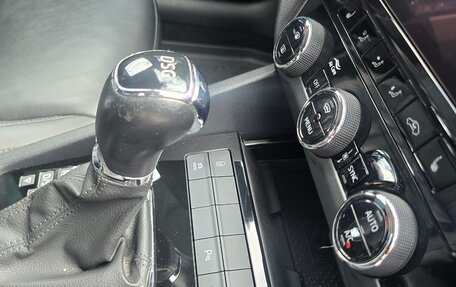 Skoda Octavia, 2019 год, 2 250 000 рублей, 10 фотография