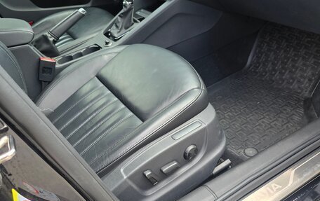 Skoda Octavia, 2019 год, 2 250 000 рублей, 20 фотография