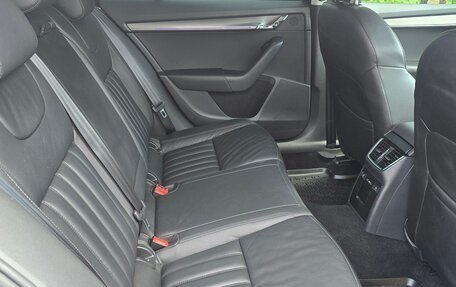 Skoda Octavia, 2019 год, 2 250 000 рублей, 19 фотография