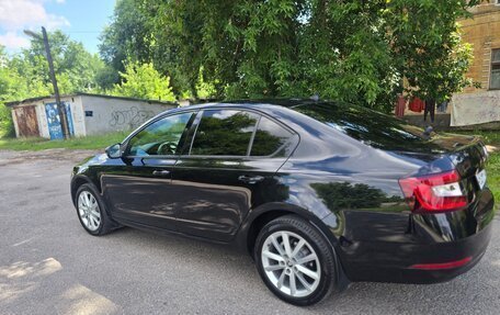 Skoda Octavia, 2019 год, 2 250 000 рублей, 36 фотография