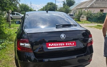Skoda Octavia, 2019 год, 2 250 000 рублей, 39 фотография