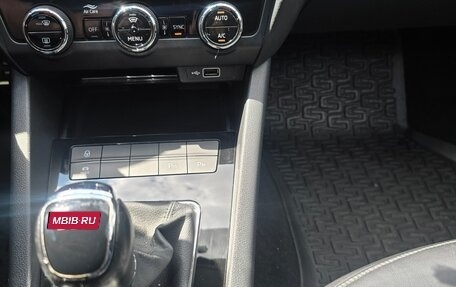 Skoda Octavia, 2019 год, 2 250 000 рублей, 31 фотография