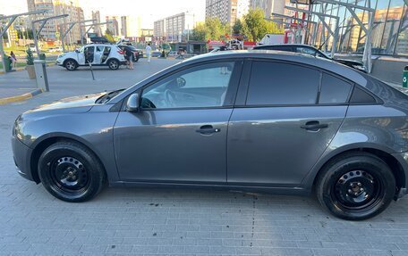 Chevrolet Cruze II, 2011 год, 725 000 рублей, 6 фотография