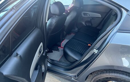 Chevrolet Cruze II, 2011 год, 725 000 рублей, 7 фотография