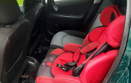 Peugeot 206, 2003 год, 200 000 рублей, 8 фотография