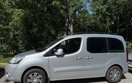 Citroen Berlingo II рестайлинг, 2013 год, 1 080 000 рублей, 2 фотография