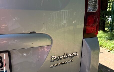 Citroen Berlingo II рестайлинг, 2013 год, 1 080 000 рублей, 7 фотография