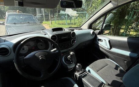 Citroen Berlingo II рестайлинг, 2013 год, 1 080 000 рублей, 8 фотография