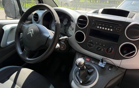 Citroen Berlingo II рестайлинг, 2013 год, 1 080 000 рублей, 9 фотография