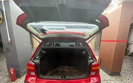 Volkswagen Golf IV, 2002 год, 300 000 рублей, 12 фотография