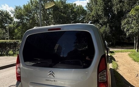 Citroen Berlingo II рестайлинг, 2013 год, 1 080 000 рублей, 6 фотография