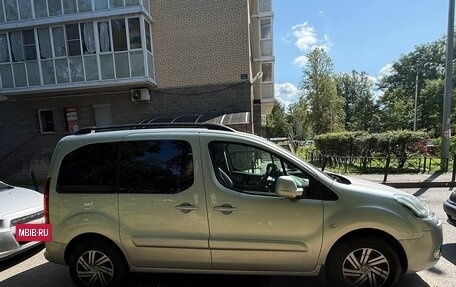 Citroen Berlingo II рестайлинг, 2013 год, 1 080 000 рублей, 4 фотография