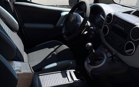 Citroen Berlingo II рестайлинг, 2013 год, 1 080 000 рублей, 10 фотография