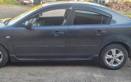 Mazda 3, 2006 год, 250 000 рублей, 2 фотография