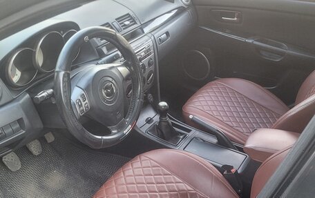 Mazda 3, 2006 год, 250 000 рублей, 4 фотография