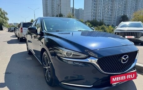 Mazda 6, 2018 год, 2 100 000 рублей, 4 фотография
