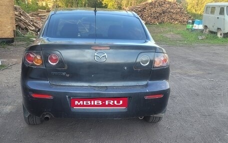 Mazda 3, 2006 год, 250 000 рублей, 3 фотография