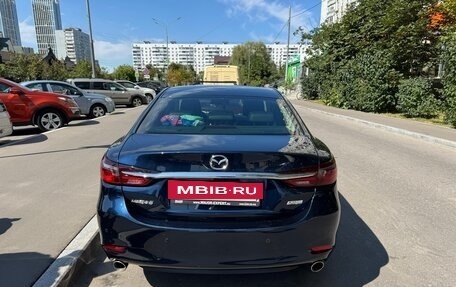 Mazda 6, 2018 год, 2 100 000 рублей, 5 фотография