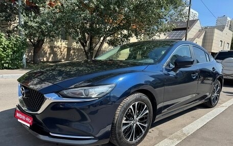 Mazda 6, 2018 год, 2 100 000 рублей, 3 фотография