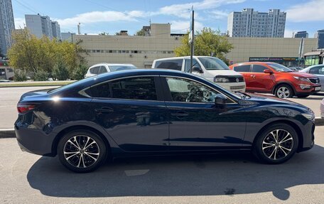 Mazda 6, 2018 год, 2 100 000 рублей, 6 фотография