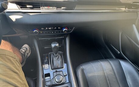 Mazda 6, 2018 год, 2 100 000 рублей, 12 фотография