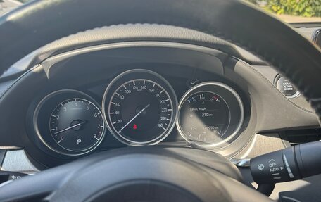 Mazda 6, 2018 год, 2 100 000 рублей, 11 фотография