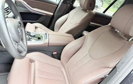 BMW X7, 2020 год, 7 500 000 рублей, 9 фотография