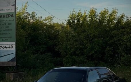Volkswagen Passat B3, 1990 год, 90 000 рублей, 8 фотография