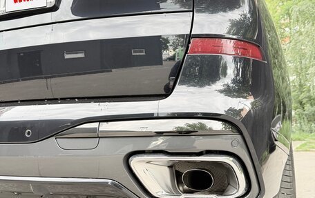 BMW X7, 2020 год, 7 500 000 рублей, 6 фотография