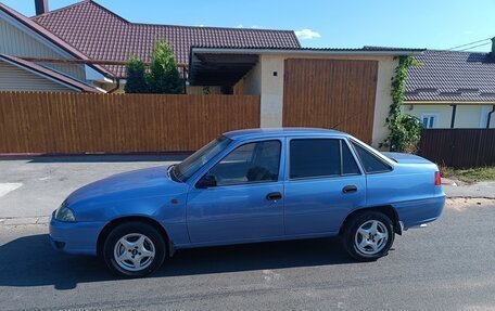 Daewoo Nexia I рестайлинг, 2009 год, 252 000 рублей, 3 фотография