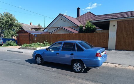 Daewoo Nexia I рестайлинг, 2009 год, 252 000 рублей, 4 фотография
